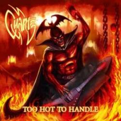 Quartz (UK) : Too Hot to Handle